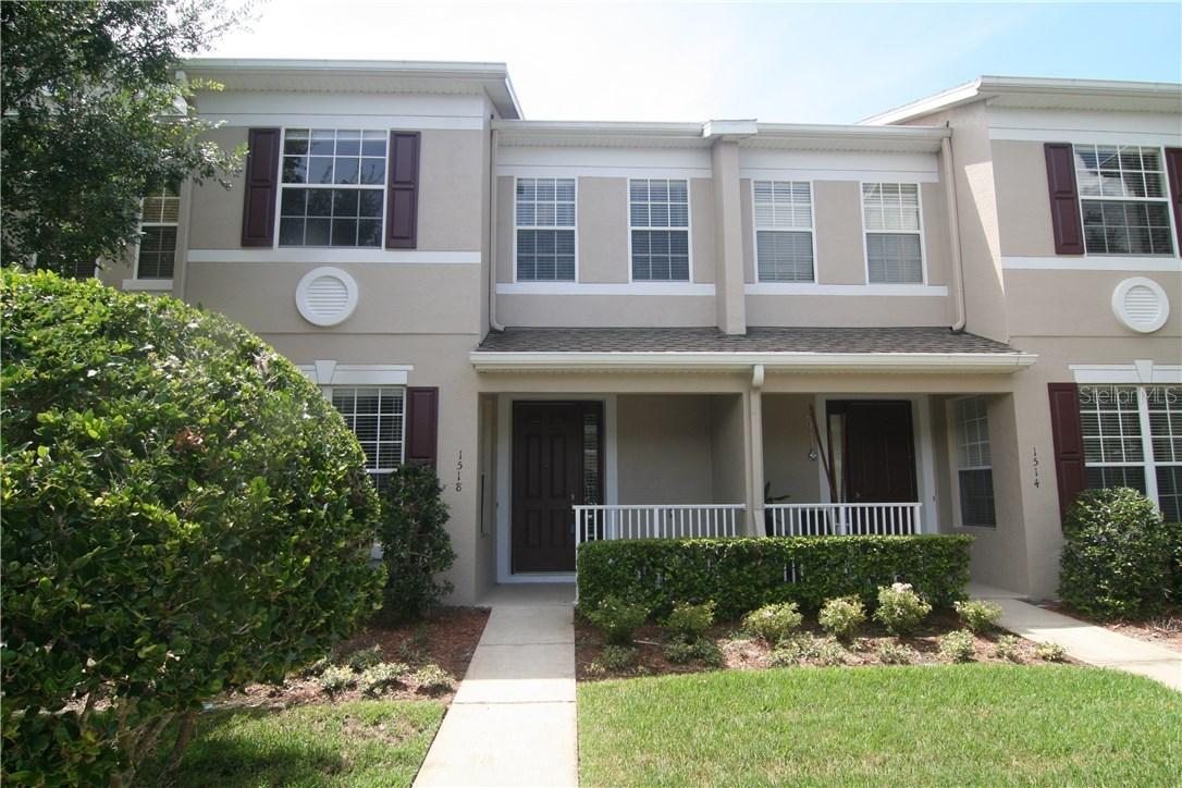 1518 Tally Cir., Oviedo, FL 32765