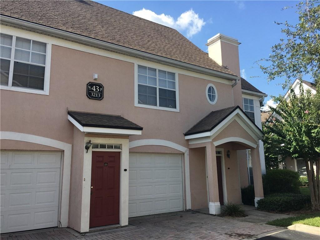 3213 Greenwich Village Blvd. #203, Orlando, FL 32835