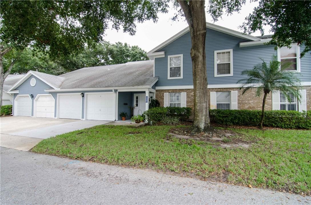 2409 Bridle Path Ln. #10, Orlando, FL 32812