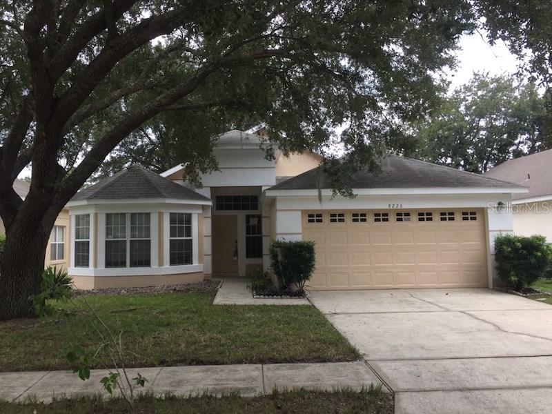 8226 Woodsworth Dr., Orlando, FL 32817