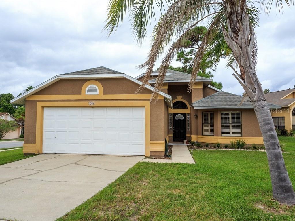 1014 Henson Ct., Oviedo, FL 32765