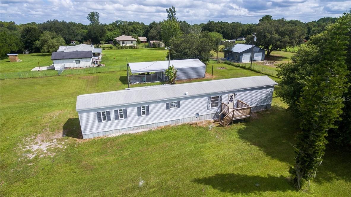 3987 Rambler Ave., Saint Cloud, FL 34772