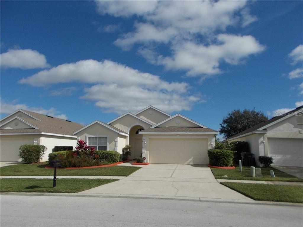 704 Troon Cir., Davenport, FL 33897