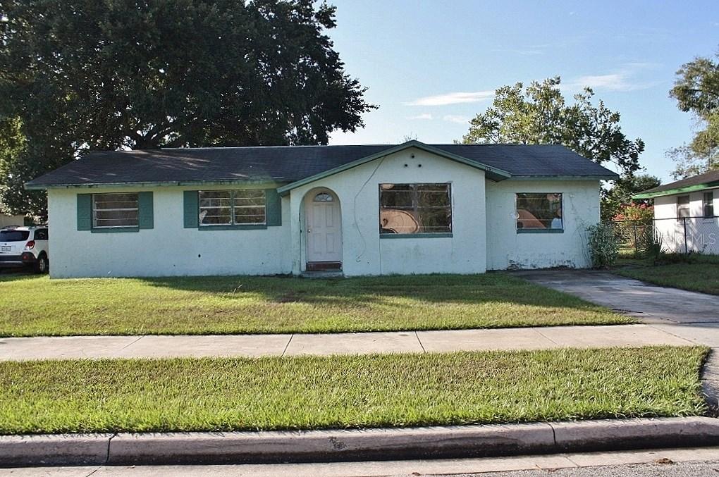 113 Scott Dr., Sanford, FL 32771