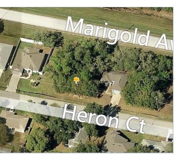 1010 Heron Ct., Poinciana, FL 34759