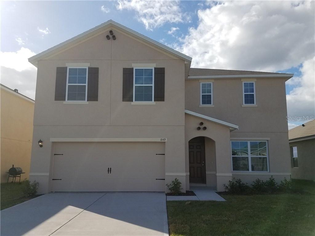 849 Freedom Blvd., Davenport, FL 33837