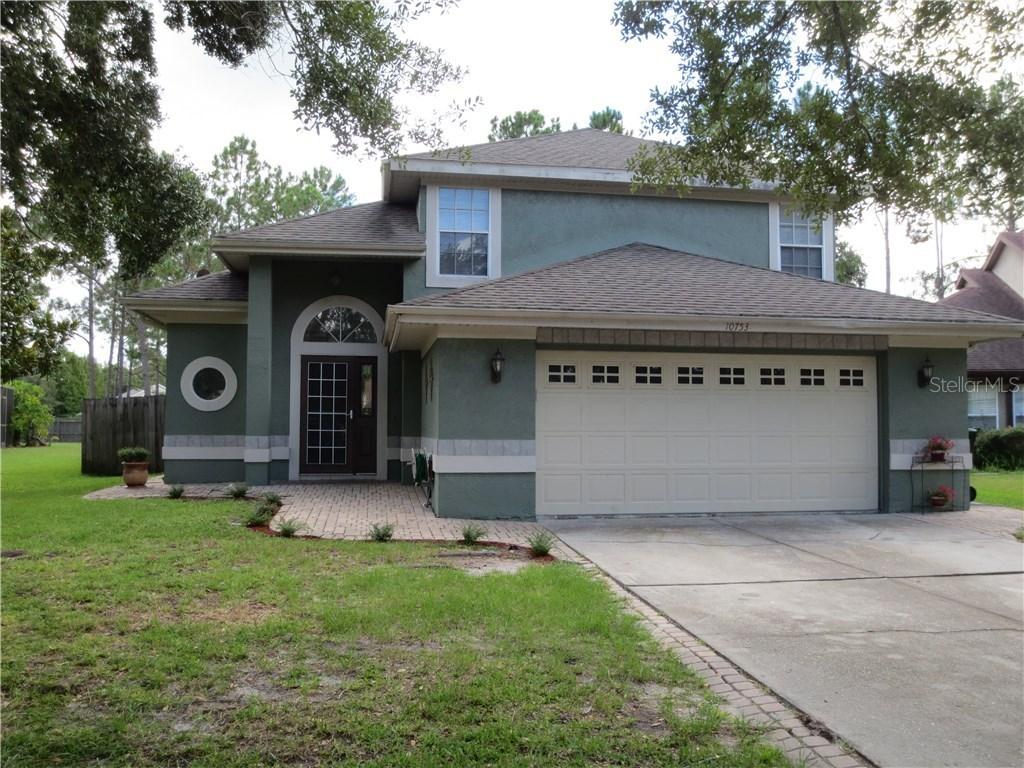 10753 Satinwood Cir., Orlando, FL 32825