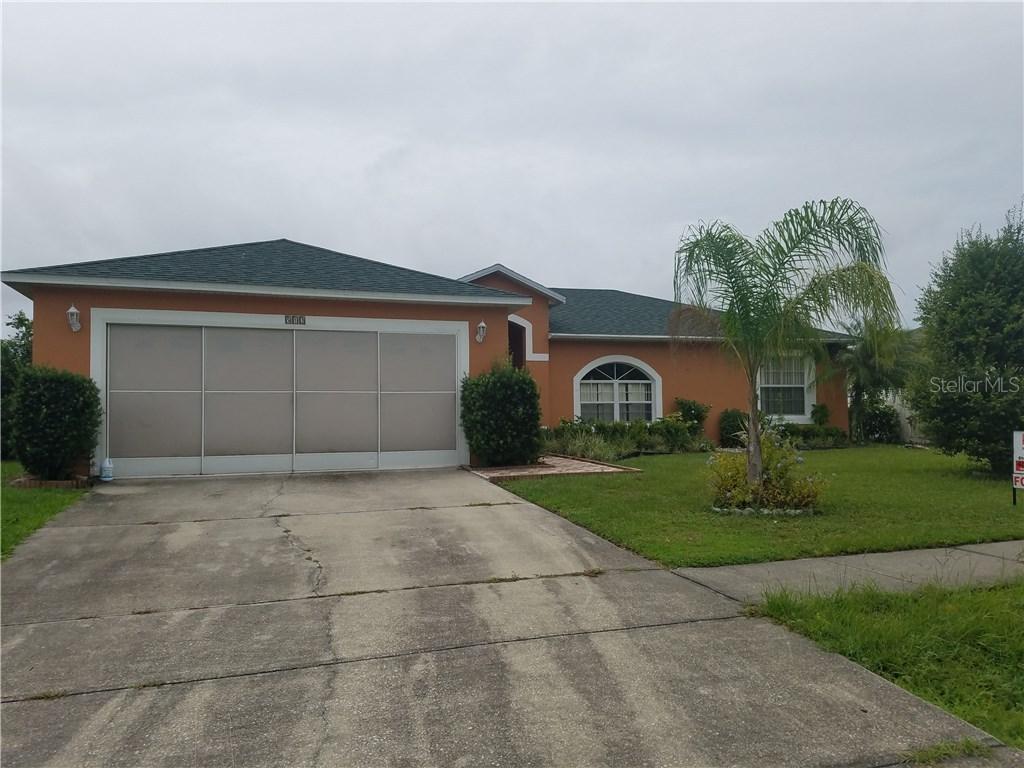 512 Pinehurst Cove, Kissimmee, FL 34758