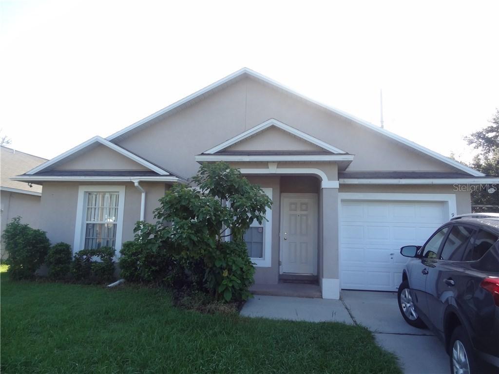 985 Lace Fern Rd., Orlando, FL 32811