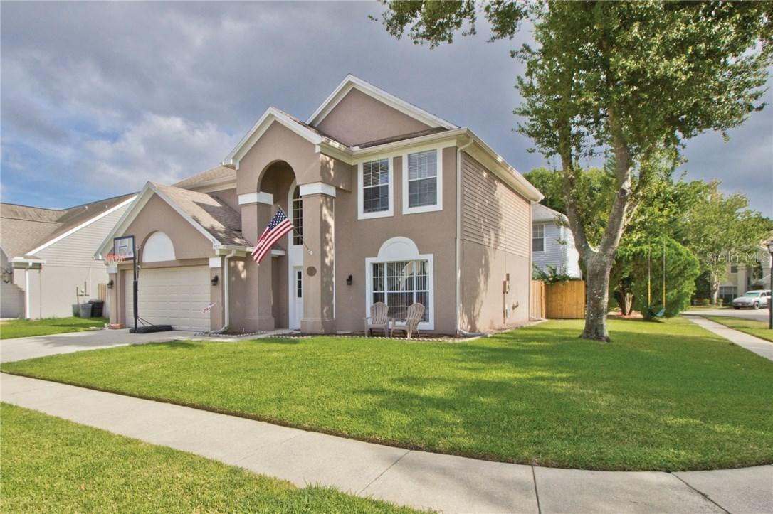 929 Waybourne Way, Lake Mary, FL 32746