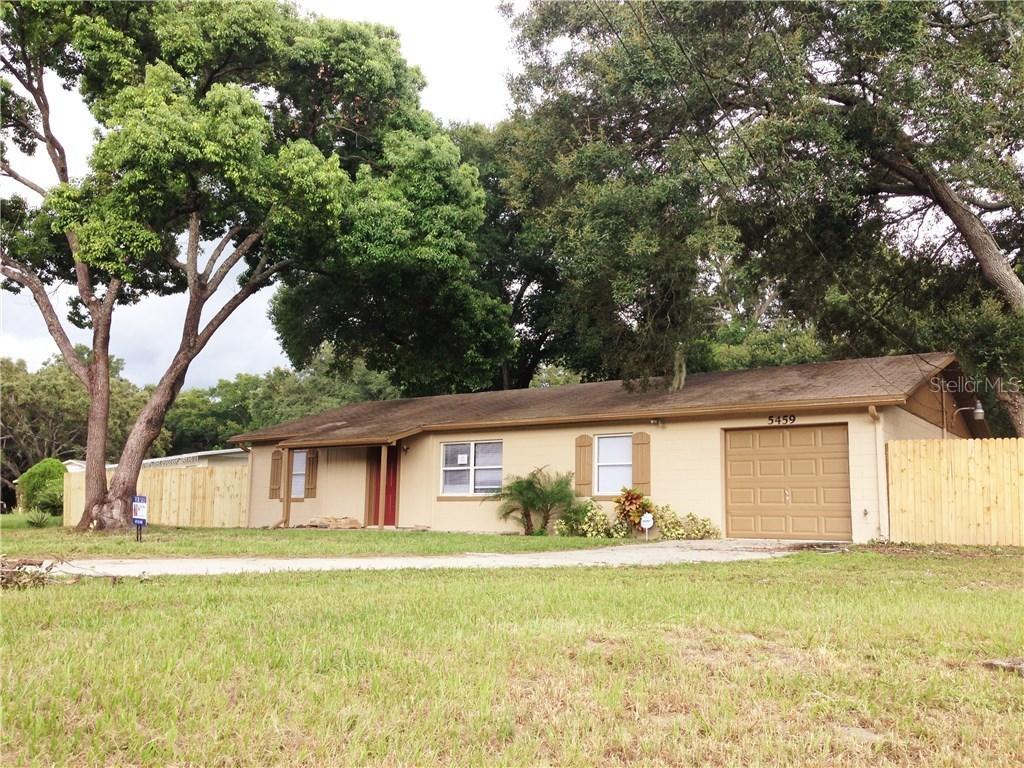 5459 Paladin Way, Orlando, FL 32810