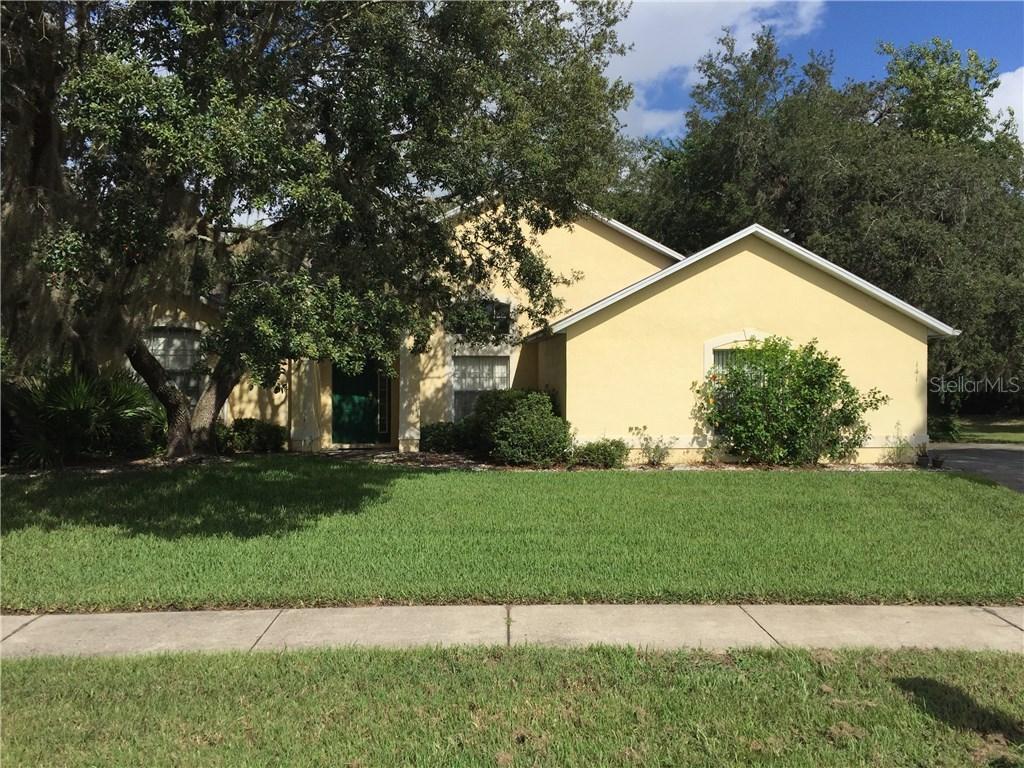 141 Thousand Oaks Blvd., Davenport, FL 33896