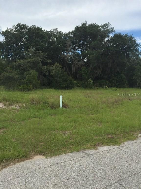 201 Begonia Pl., Poinciana, FL 34759