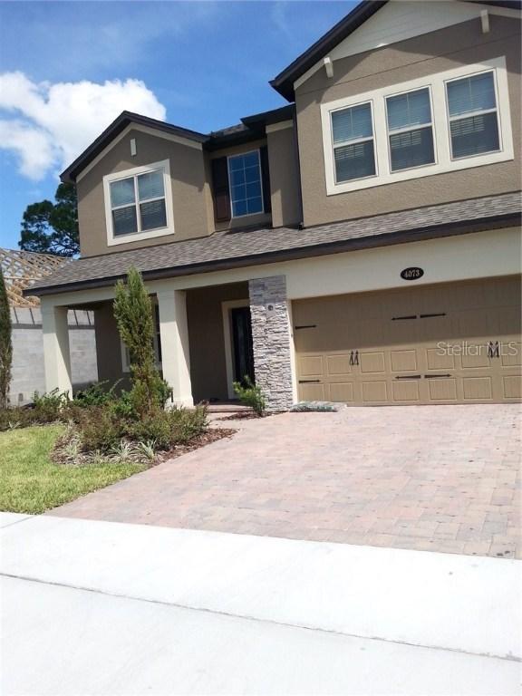 4073 Lake Bosse View Dr., Orlando, FL 32810
