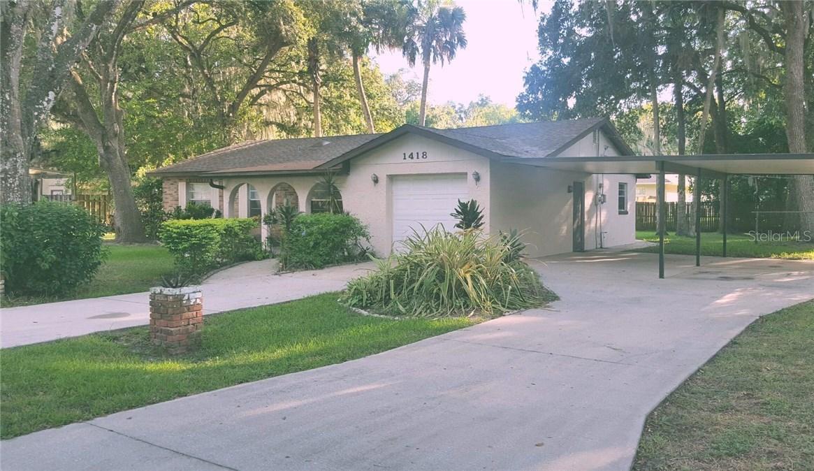 1418 Needle Palm Dr., Edgewater, FL 32132