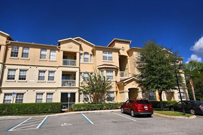 701 Terrace Ridge Cir., Davenport, FL 33896