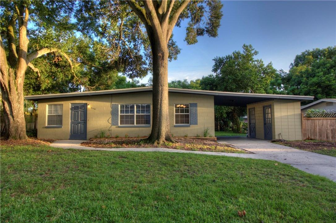3514 Sebring Ave., Orlando, FL 32806