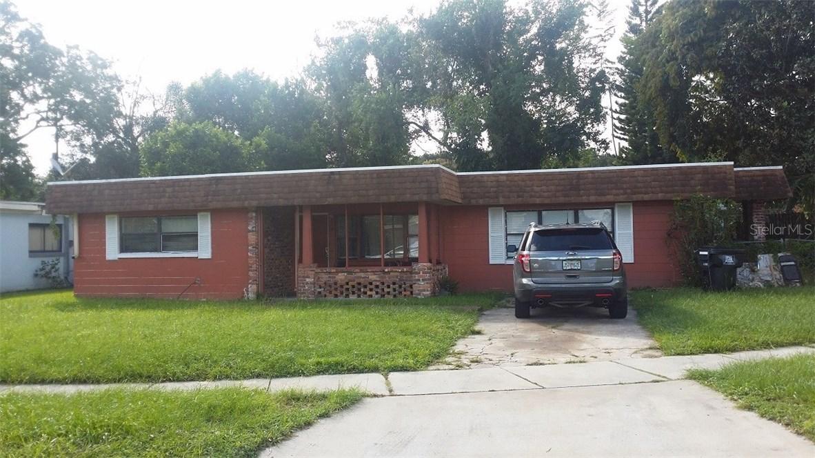 1201 Lawne Blvd., Orlando, FL 32808