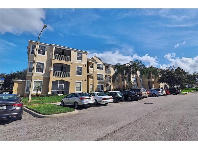 2303 Butterfly Palm Way #301, Kissimmee, FL 34747