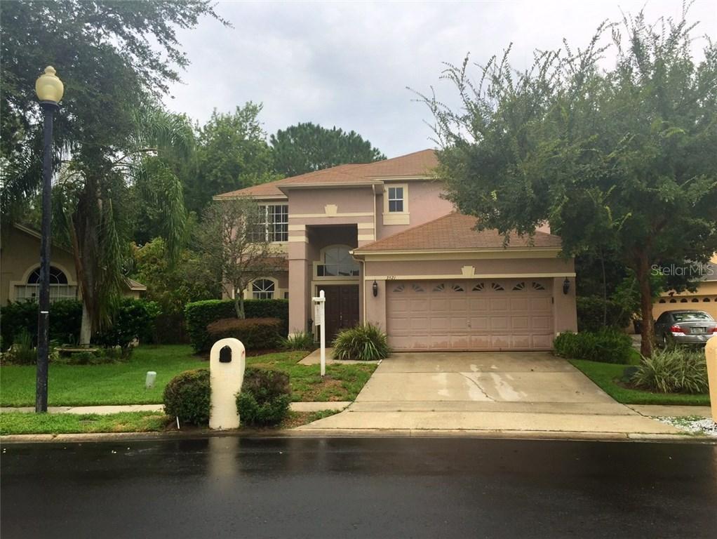 3521 Foxcroft Cir., Oviedo, FL 32765