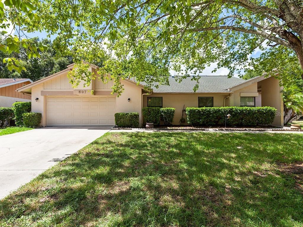 607 Marni Dr., Winter Springs, FL 32708