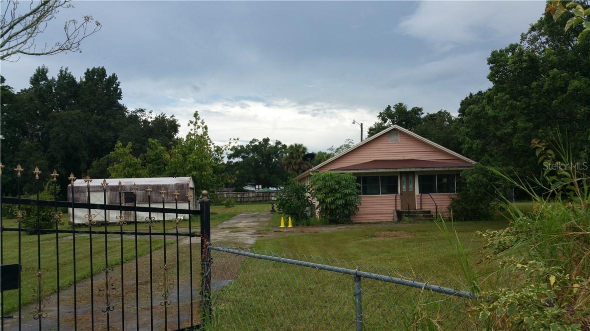 4460 Old Tampa Hwy., Kissimmee, FL 34746