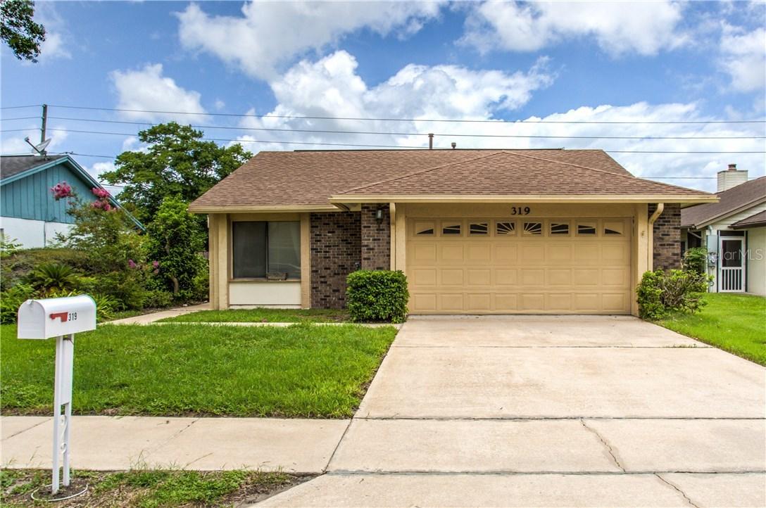 319 Kantor Blvd., Casselberry, FL 32707