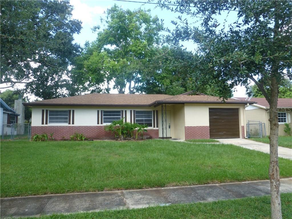 610 David St., Winter Springs, FL 32708