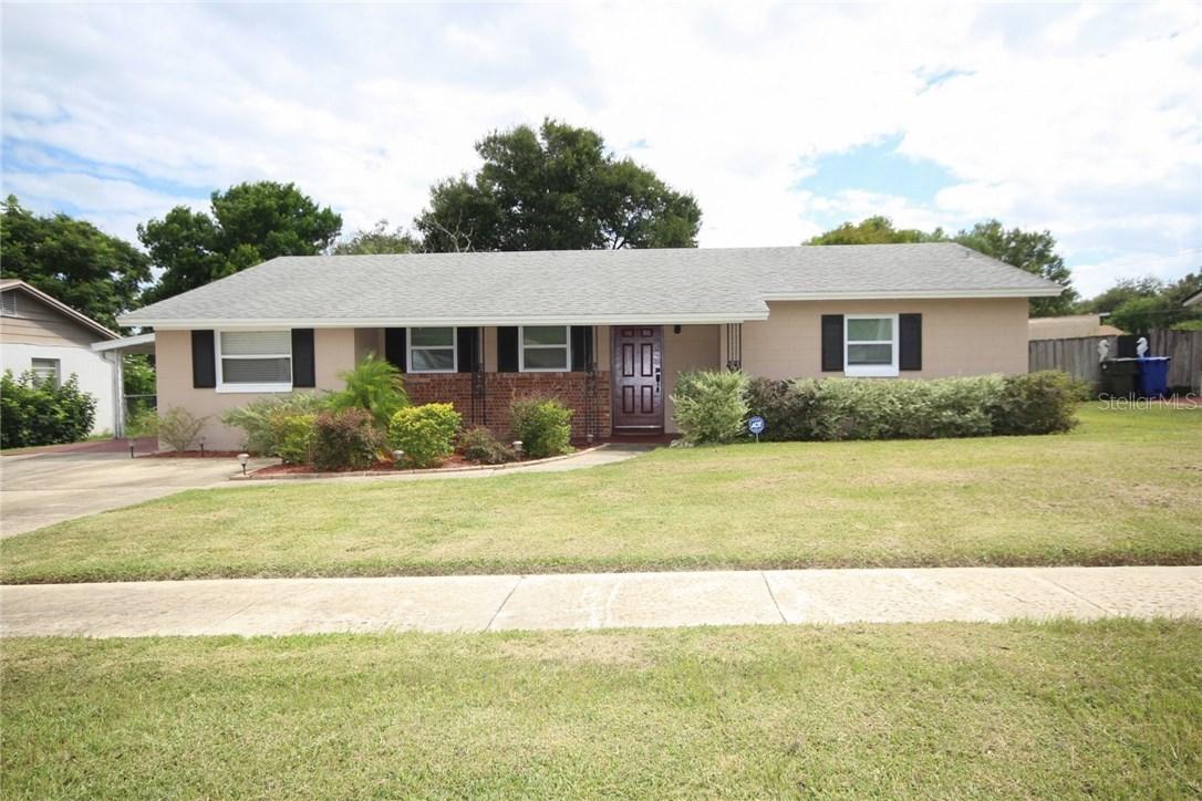 1403 Kimberly St., Ocoee, FL 34761