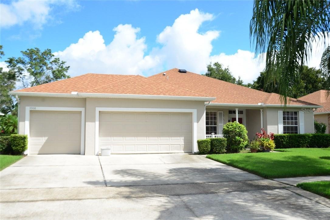 3308 Bennington Ct., Winter Park, FL 32792