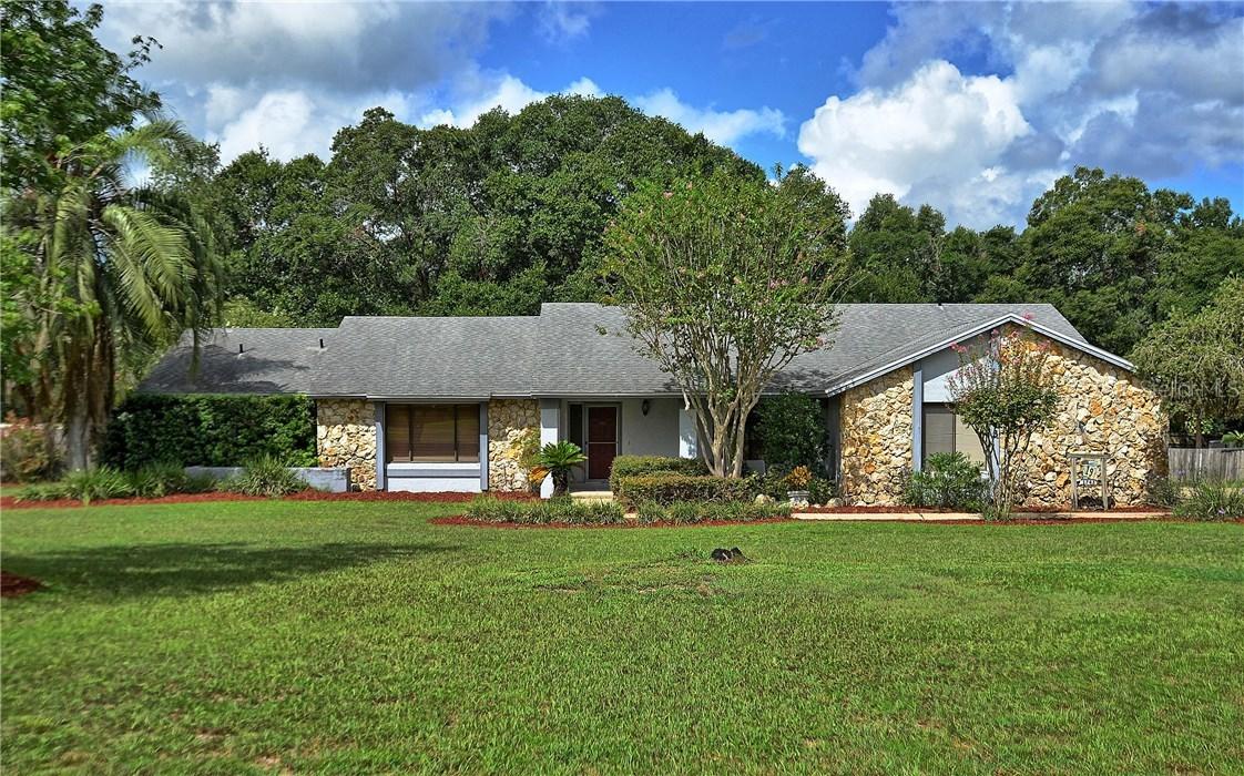 1743 Rutledge Rd., Longwood, FL 32779