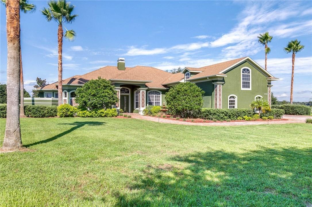 19503 Eagle Run, Groveland, FL 34736