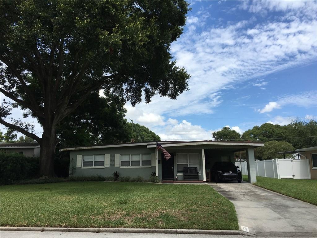 [Address Hidden by Seller], Orlando, FL 32837