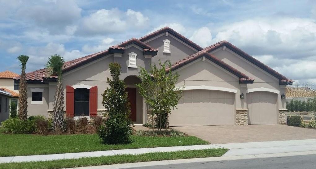 5724 Saybrook Cir., Sanford, FL 32771