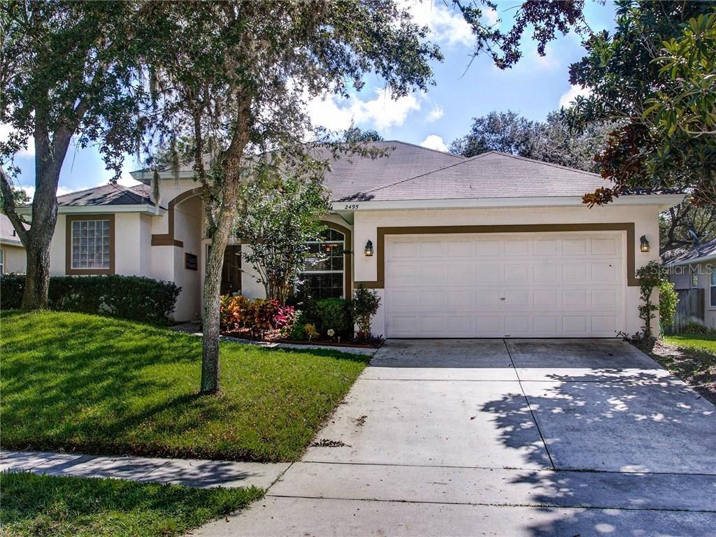 2495 Leaning Pine St., Ocoee, FL 34761