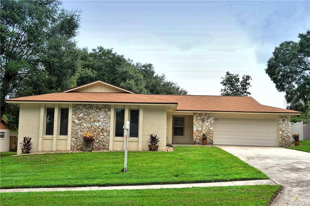 609 Hattaway Dr., Altamonte Springs, FL 32701