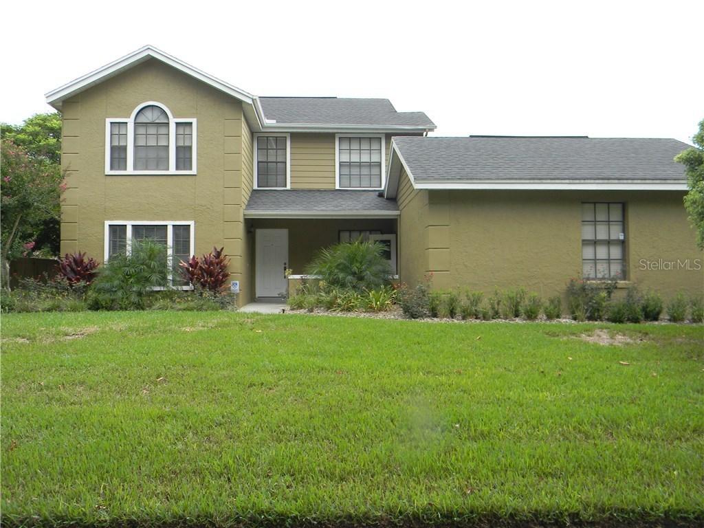 1895 Kimberwicke Cir., Oviedo, FL 32765