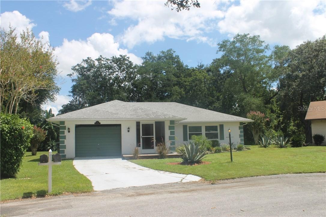 14 Rosewood Dr, Davenport, FL 33837