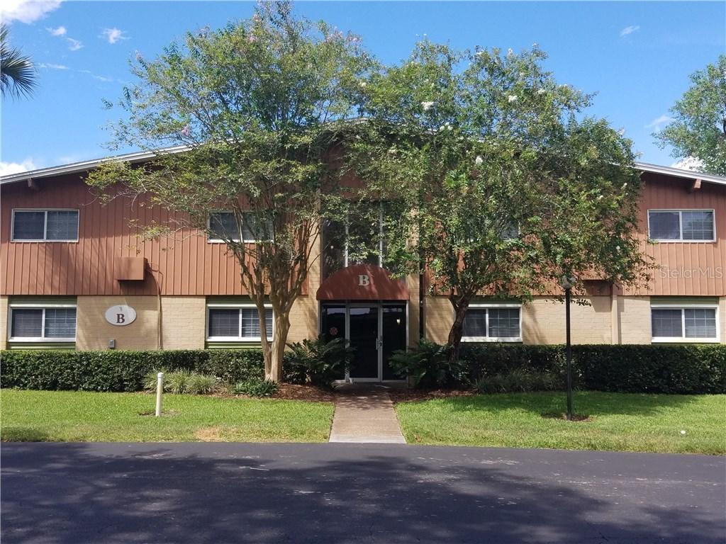 1695 Lee Rd. #B103, Winter Park, FL 32789