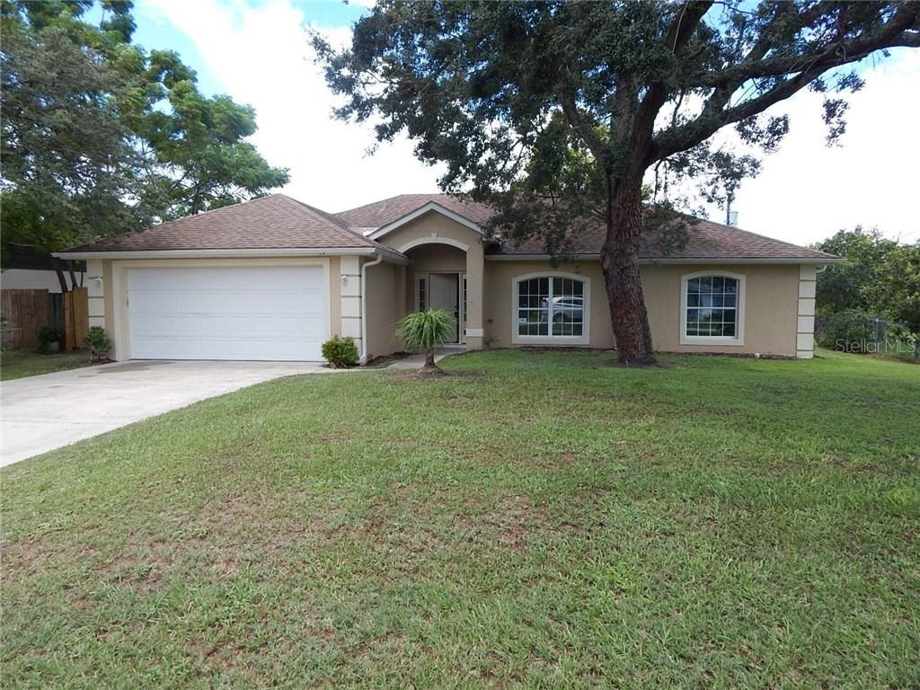 1236 Lawrence Ave., Deltona, FL 32725