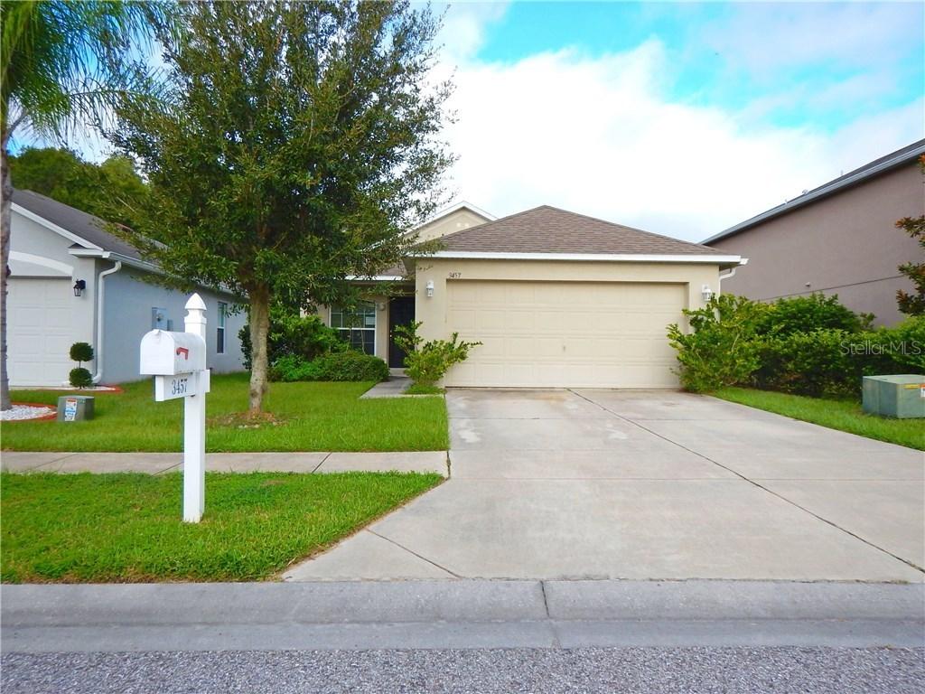 3457 Bellericay Ln., Land O Lakes, FL 34638