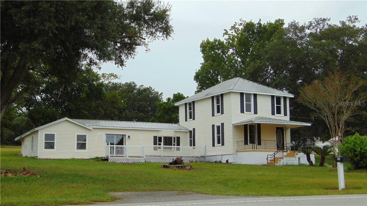 18915 County Road 455, Ferndale, FL 34729