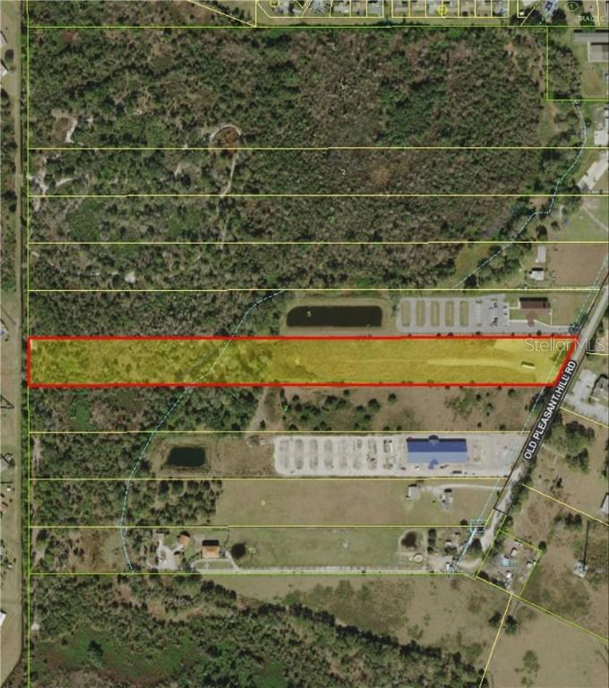 4936 Old Pleasant Hill Rd., Kissimmee, FL 34759