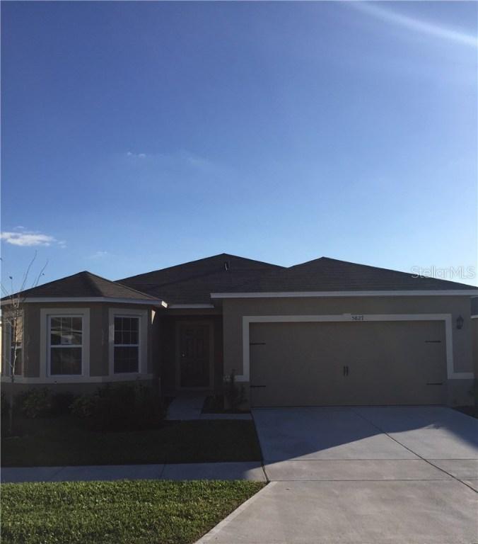 5827 Grey Heron Dr., Winter Haven, FL 33881