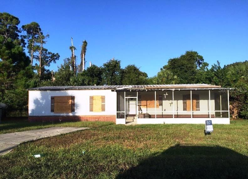 [Address Hidden by Seller], Oak Hill, FL 32759