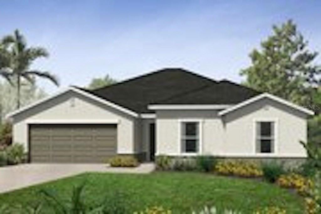 10025 Weathers Loop, Clermont, FL 34711