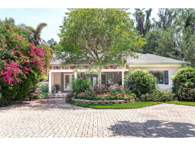 5409 Lake Jessamine Dr., Orlando, FL 32839