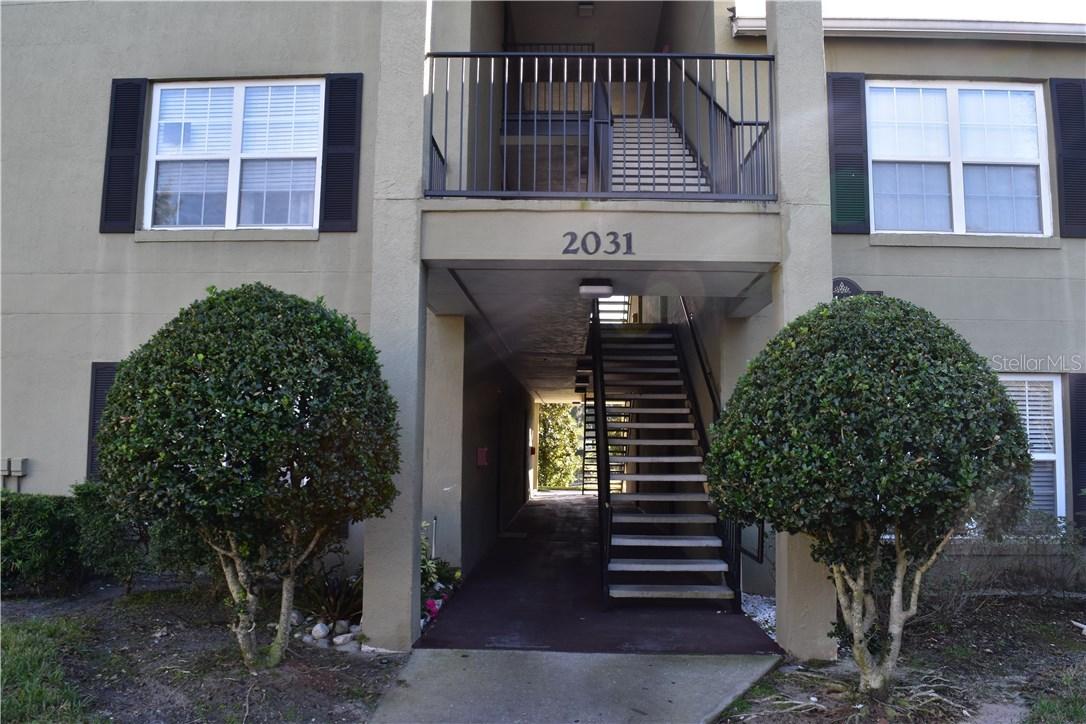 2031 Dixie Belle Dr. #N, Orlando, FL 32812