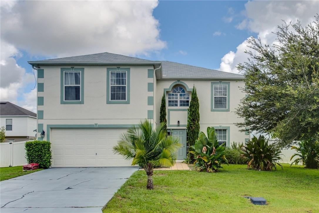 601 Bluebill Ct., Kissimmee, FL 34759