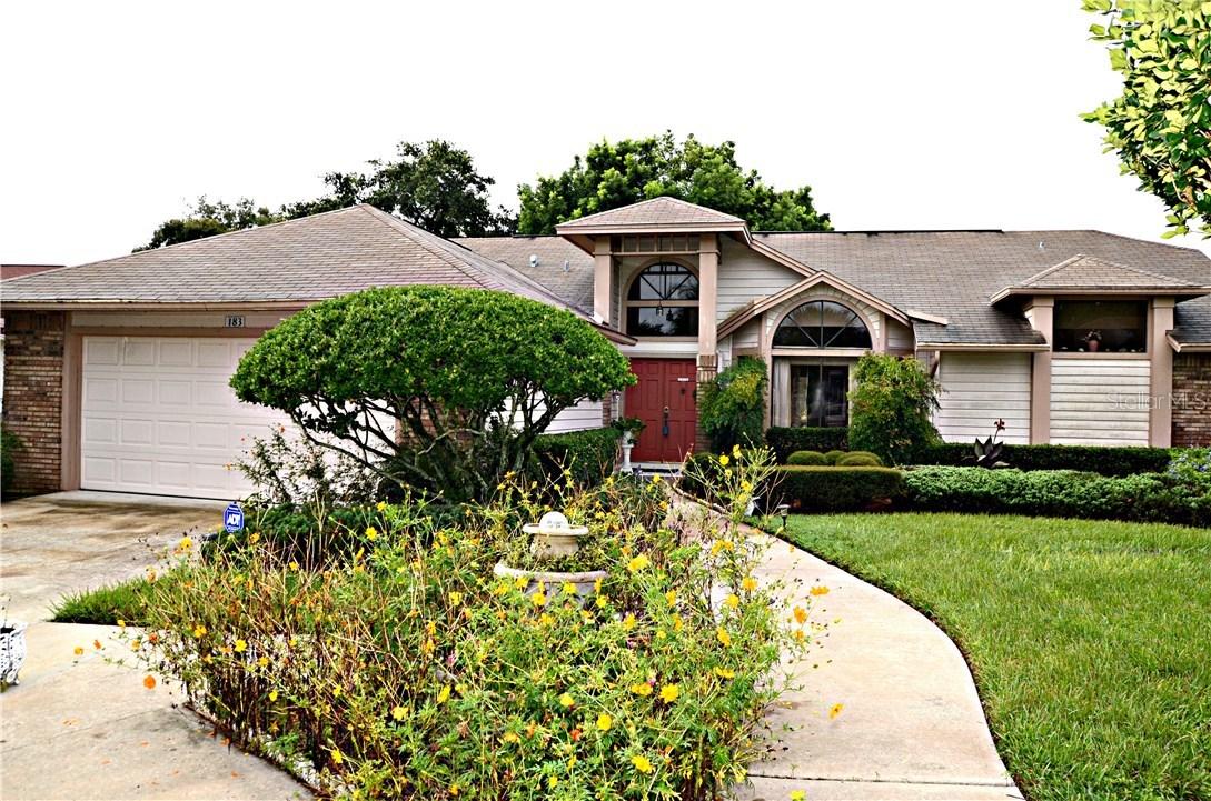 183 Stillwater Dr., Oviedo, FL 32765